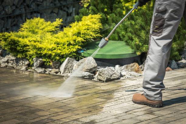 Best Driveway Cleaning and Restoration in March Ar, CA
