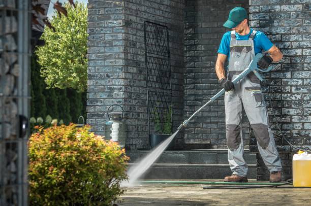 Professional Pressure Washing Services in March Ar, CA